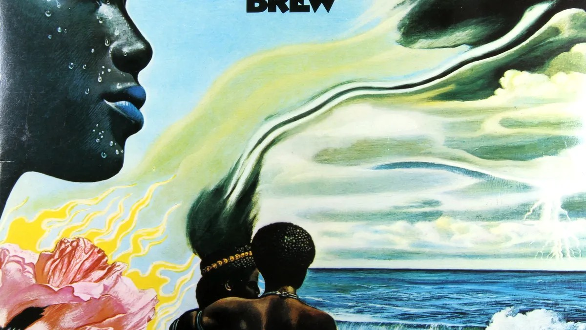 Bitches Brew – The Jazz Big Bang That Invented the Future